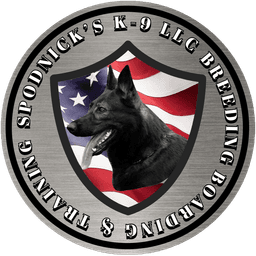 Spodnick's Logo