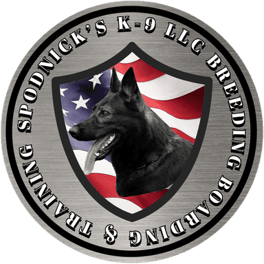 Spodnick's Logo
