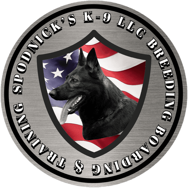 Spodnick's Logo